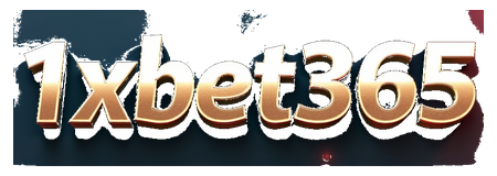 1xbet365 logo
